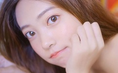 日本萌乳娘热辣写真